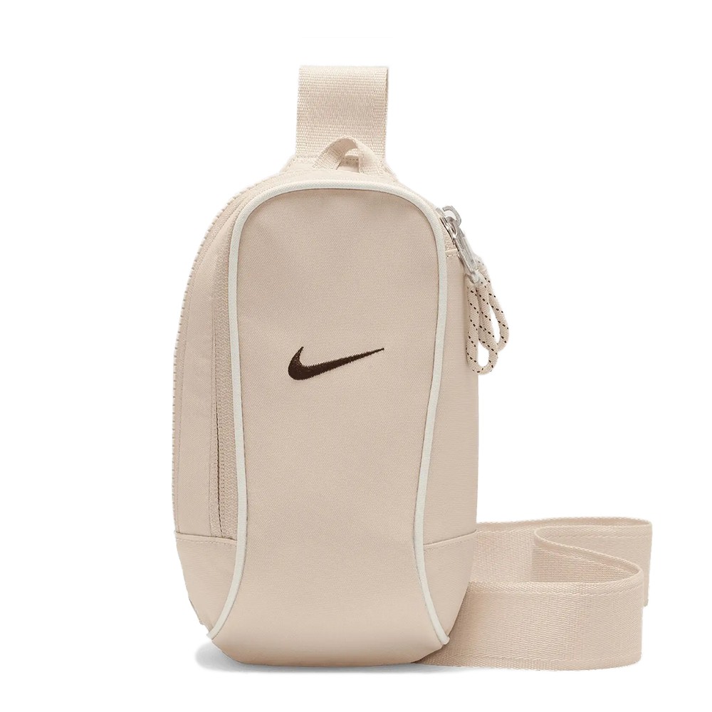 Сумка   Nike NK NSW ESSENTIALS CROSSBODY бежевая DJ9794-126