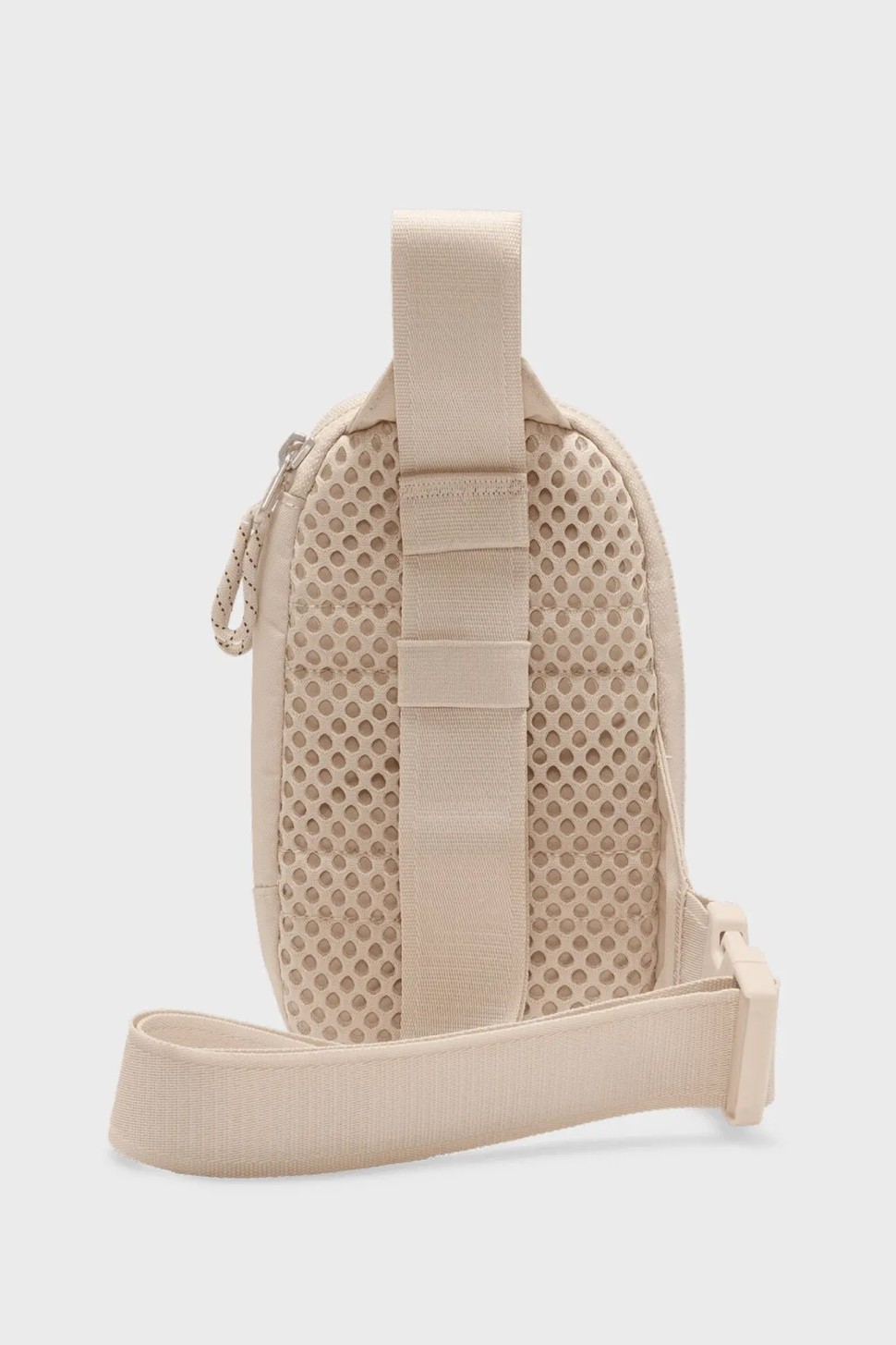 Сумка   Nike NK NSW ESSENTIALS CROSSBODY бежева DJ9794-126 — фото 3