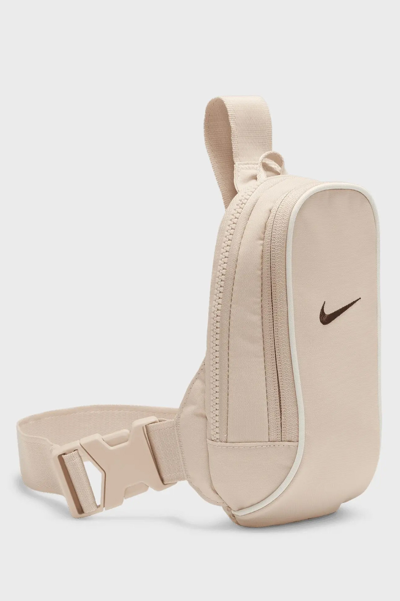 Сумка   Nike NK NSW ESSENTIALS CROSSBODY бежевая DJ9794-126 изображение 4