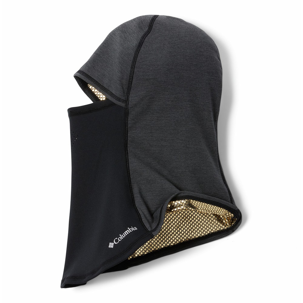Балаклава  Columbia Infinity Trail™ Balaclava черная 1982011-011