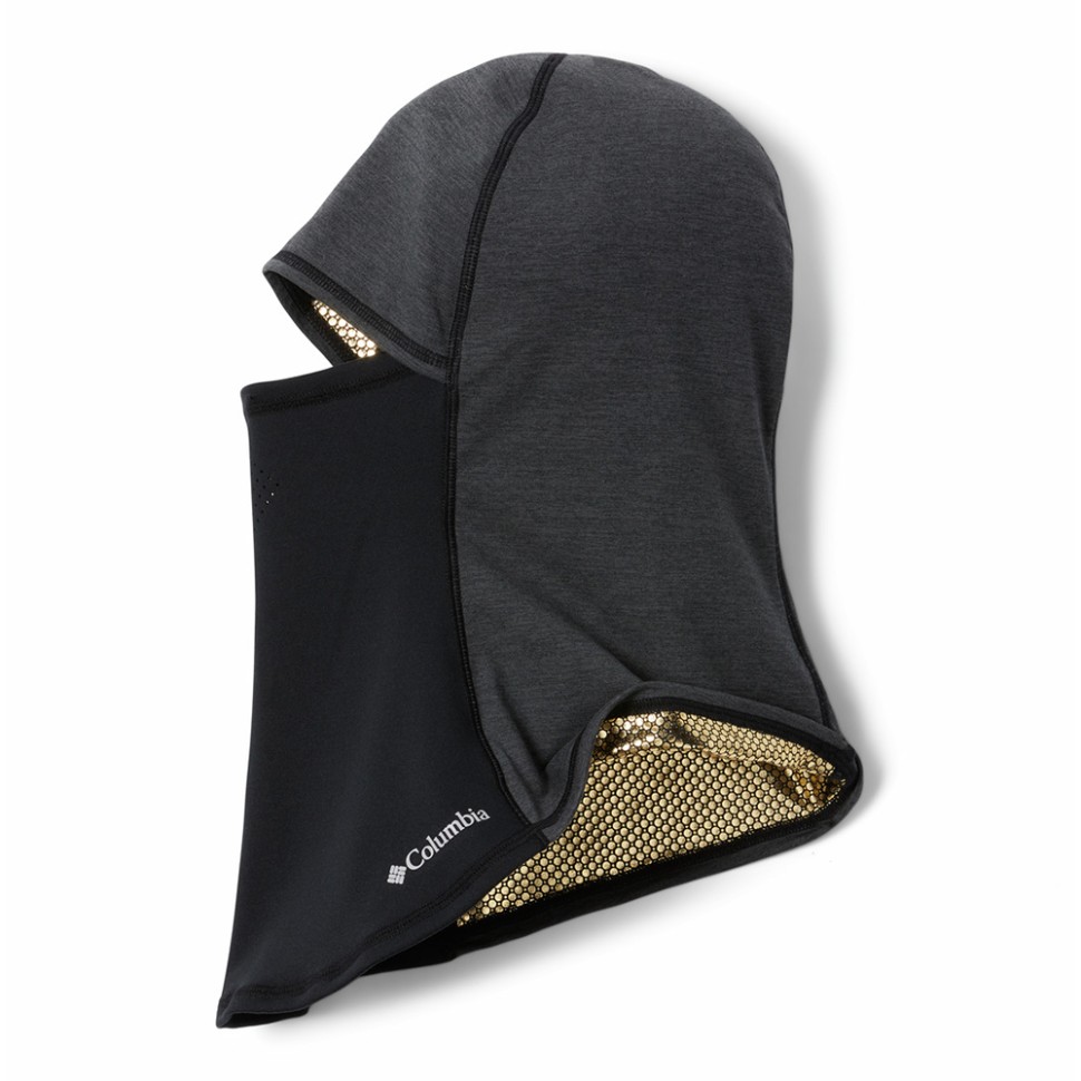 Балаклава  Columbia Infinity Trail™ Balaclava чорна 1982011-011 изображение 1