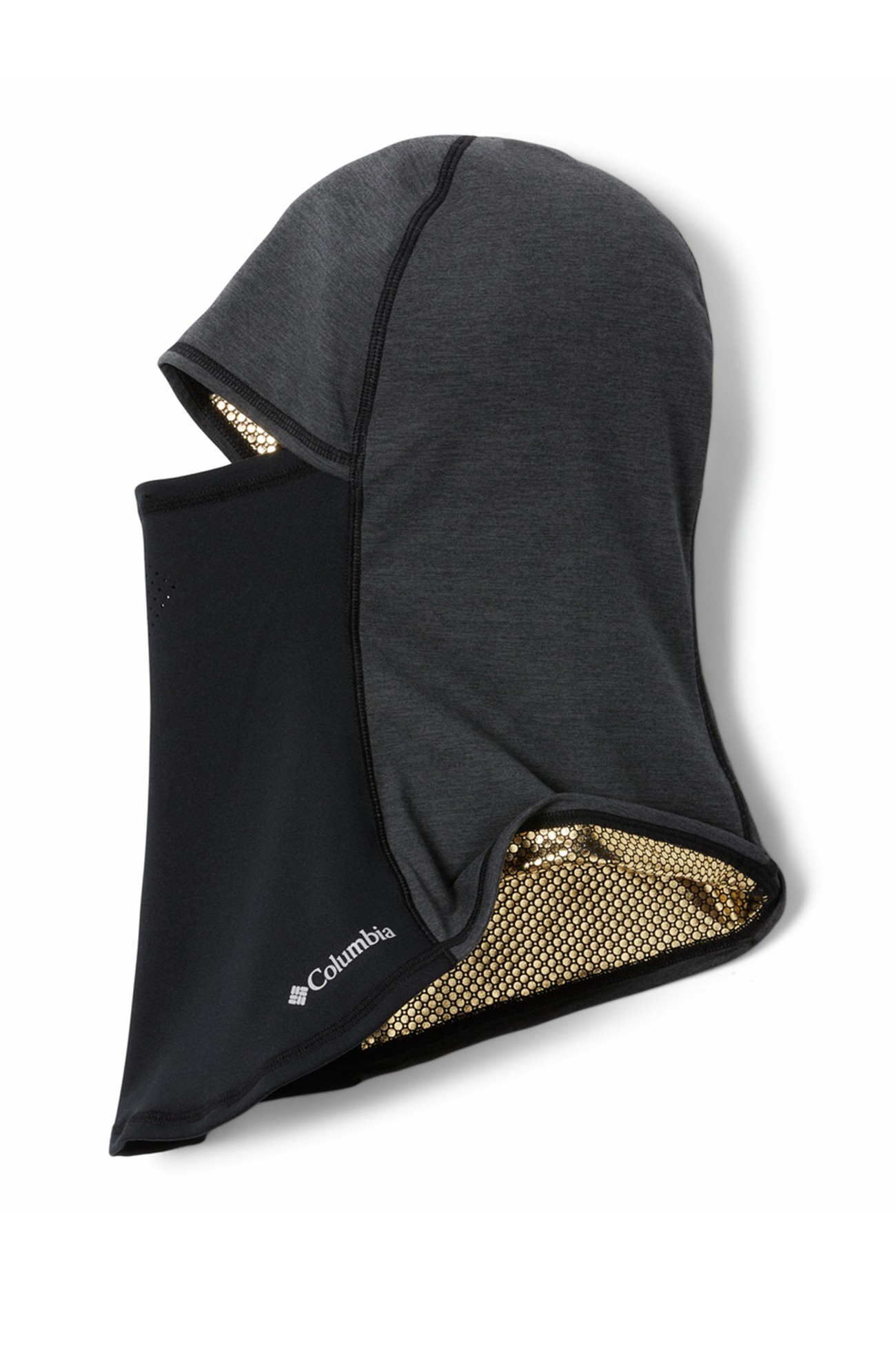 Балаклава  Columbia Infinity Trail™ Balaclava черная 1982011-011 изображение 2