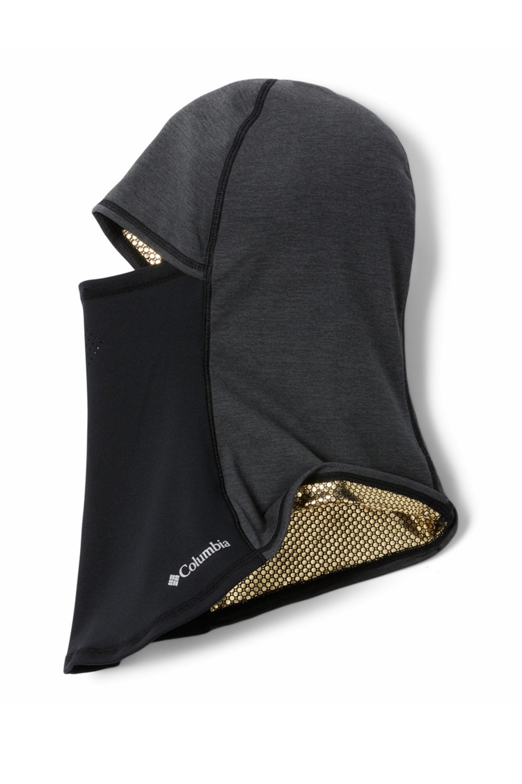 Балаклава  Columbia Infinity Trail™ Balaclava чорна 1982011-011 изображение 2