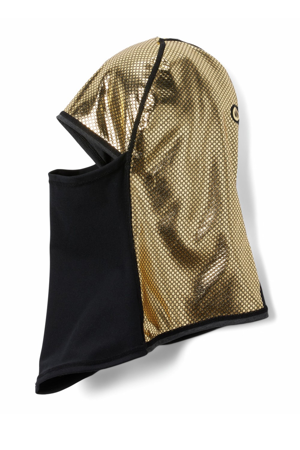 Балаклава  Columbia Infinity Trail™ Balaclava черная 1982011-011 изображение 3