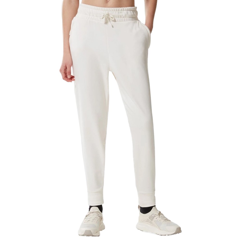 Брюки женские The North Face W CANYONLANDS JOG белые NF0A5GCBR8R1 изображение 1