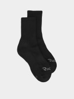 Шкарпетки Radder Wool Mix чорні 252404-010 изображение 2