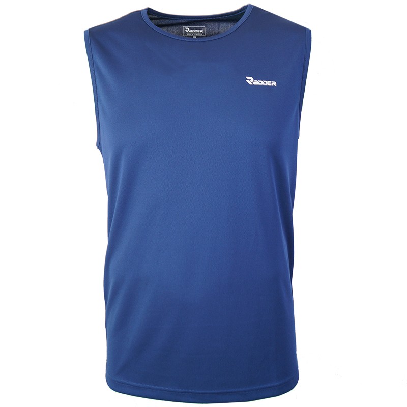 Майка чоловіча Radder синя NOWAT-410  изображение 1