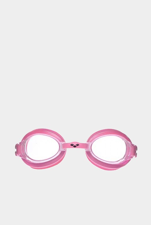 Очки для плавания детские Arena BUBBLE 3 JR розовые 92395-091 изображение 2