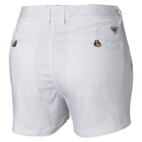 Шорти жіночі Columbia Harborside™ Short  білі 1709531-102 изображение 2