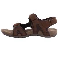 Сандалии мужские Merrell коричневые 90495 изображение 4