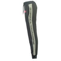 Брюки женские Geographical Norway серые WQ887F-020 изображение 3