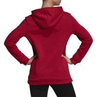 Толстовка жіноча Adidas C90 Oh червона EH6463  изображение 2
