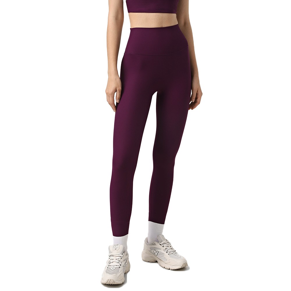 Лосины женские Evoids Vivesa фиолетовые 142502-510 изображение 1