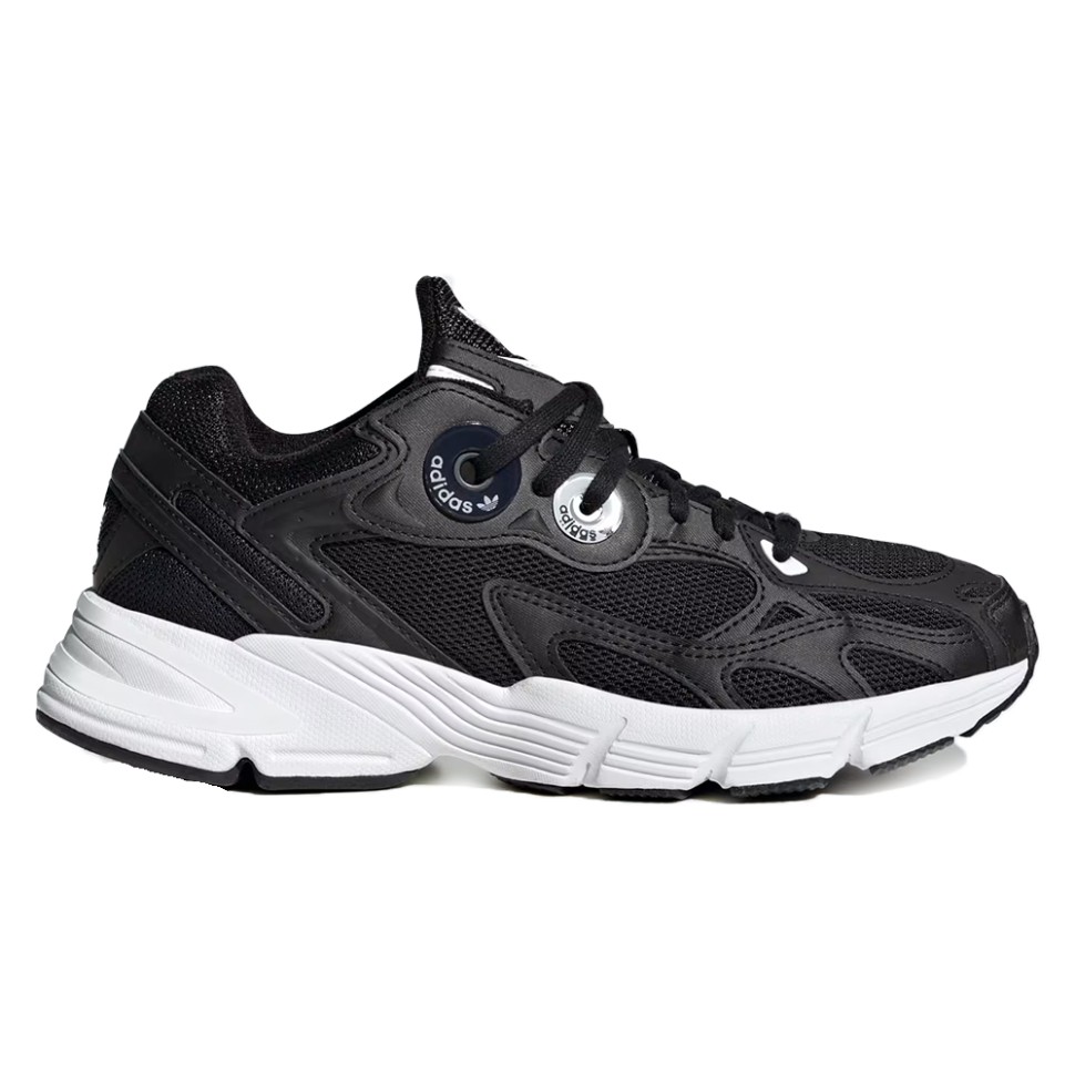 Кросівки жіночі Adidas ASTIR W чорні IE9886 — Sport City Кросівки жіночі Adidas ASTIR W чорні IE9886
