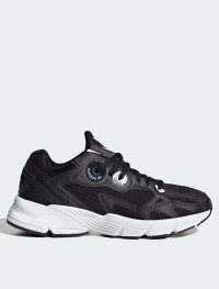 Кросівки жіночі Adidas ASTIR W чорні IE9886 изображение 2