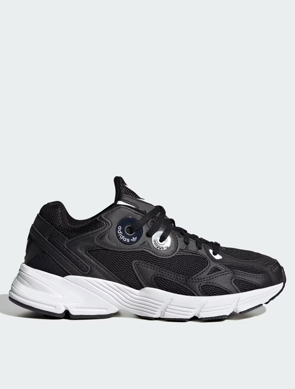 Кросівки жіночі Adidas ASTIR W чорні IE9886 — фото 2 — Sport City Кросівки жіночі Adidas ASTIR W чорні IE9886 — фото 2