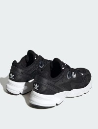Кросівки жіночі Adidas ASTIR W чорні IE9886 изображение 6