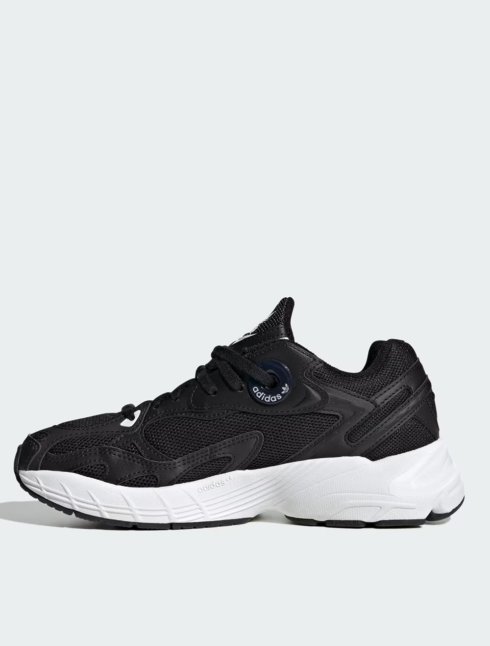 Кросівки жіночі Adidas ASTIR W чорні IE9886 изображение 7