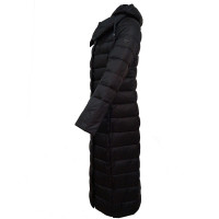 Куртка женская Monte Cervino черная 1-848C-N Nero  изображение 3