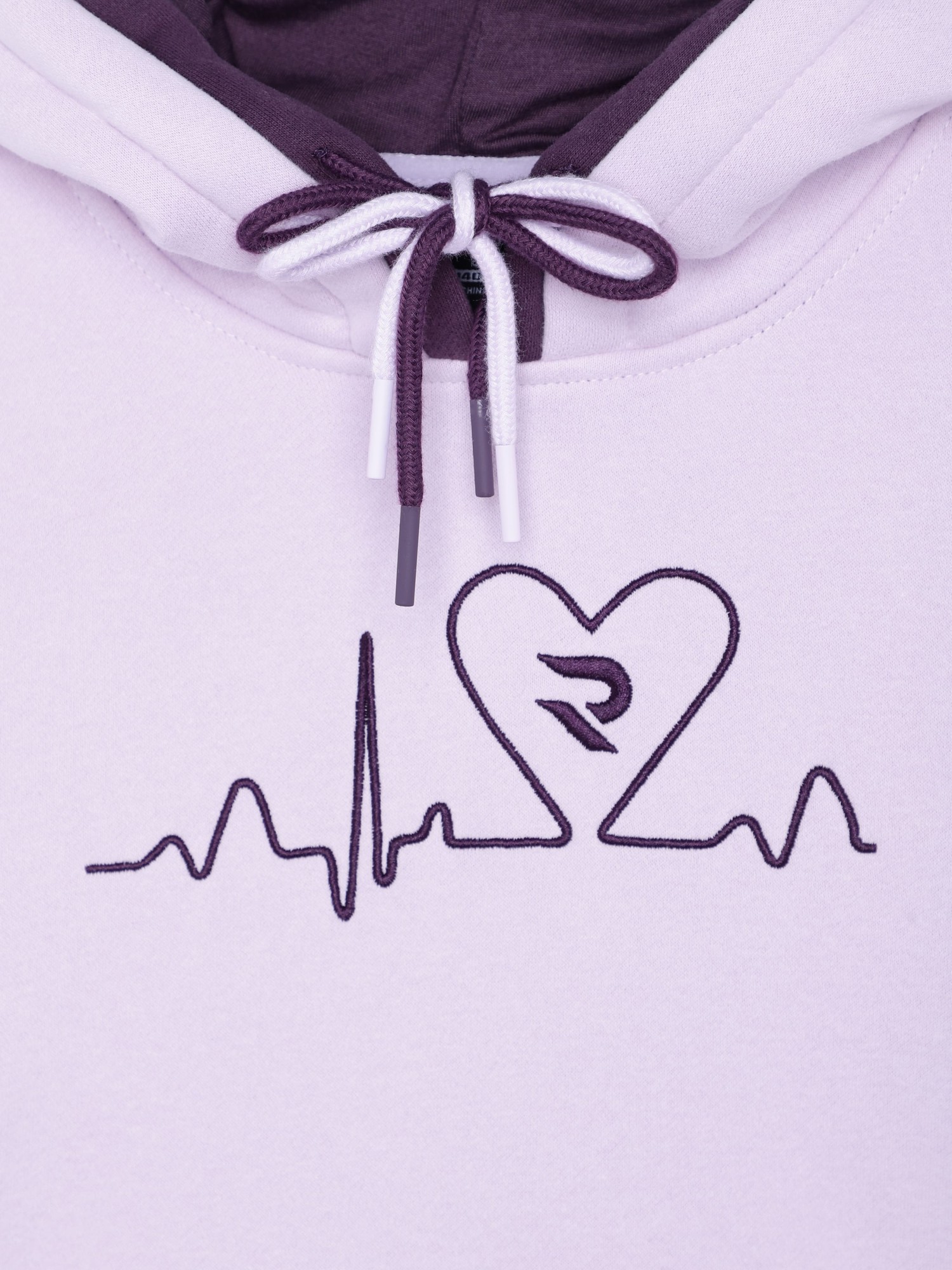 Костюм детский Radder Velusa сиреневый 442525-500 изображение 6