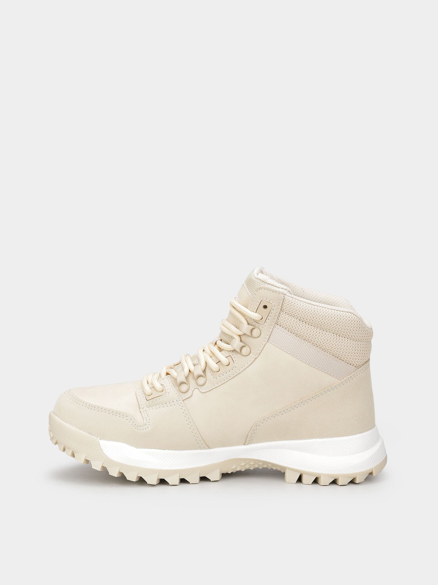 Ботинки женские Evoids Hinia бежевые 692501-125 изображение 3