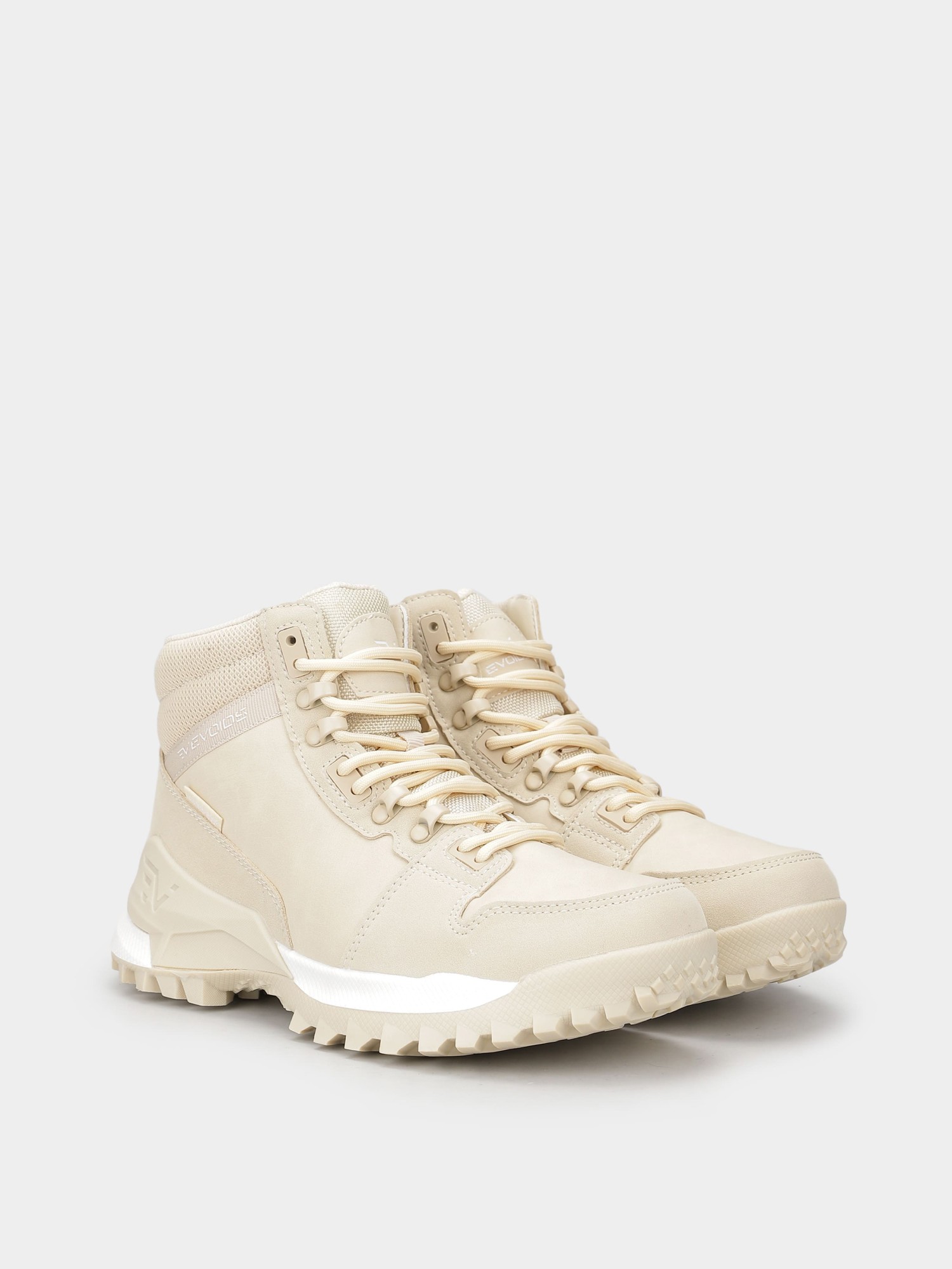 Ботинки женские Evoids Hinia бежевые 692501-125 изображение 4