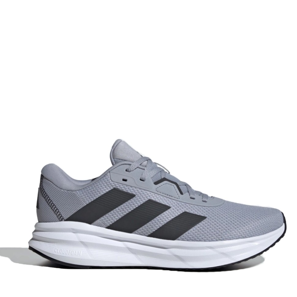 Кросівки чоловічі Adidas GALAXY 7 M сірі ID8754 — Sport City Кросівки чоловічі Adidas GALAXY 7 M сірі ID8754