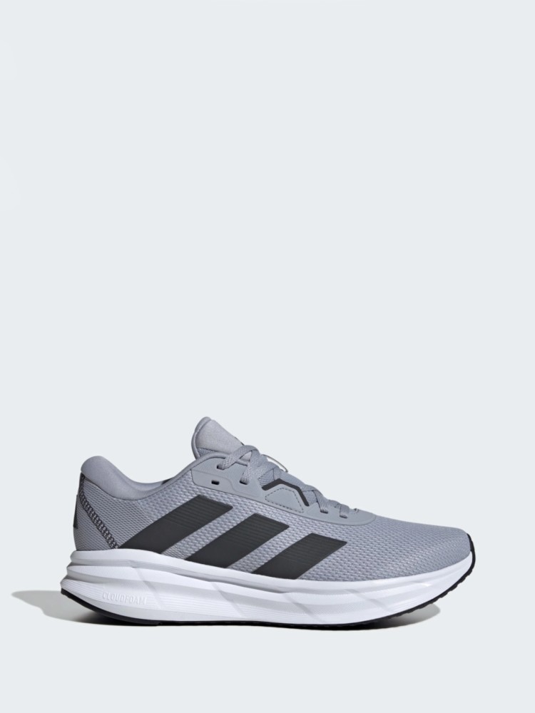 Кросівки чоловічі Adidas GALAXY 7 M сірі ID8754 изображение 2