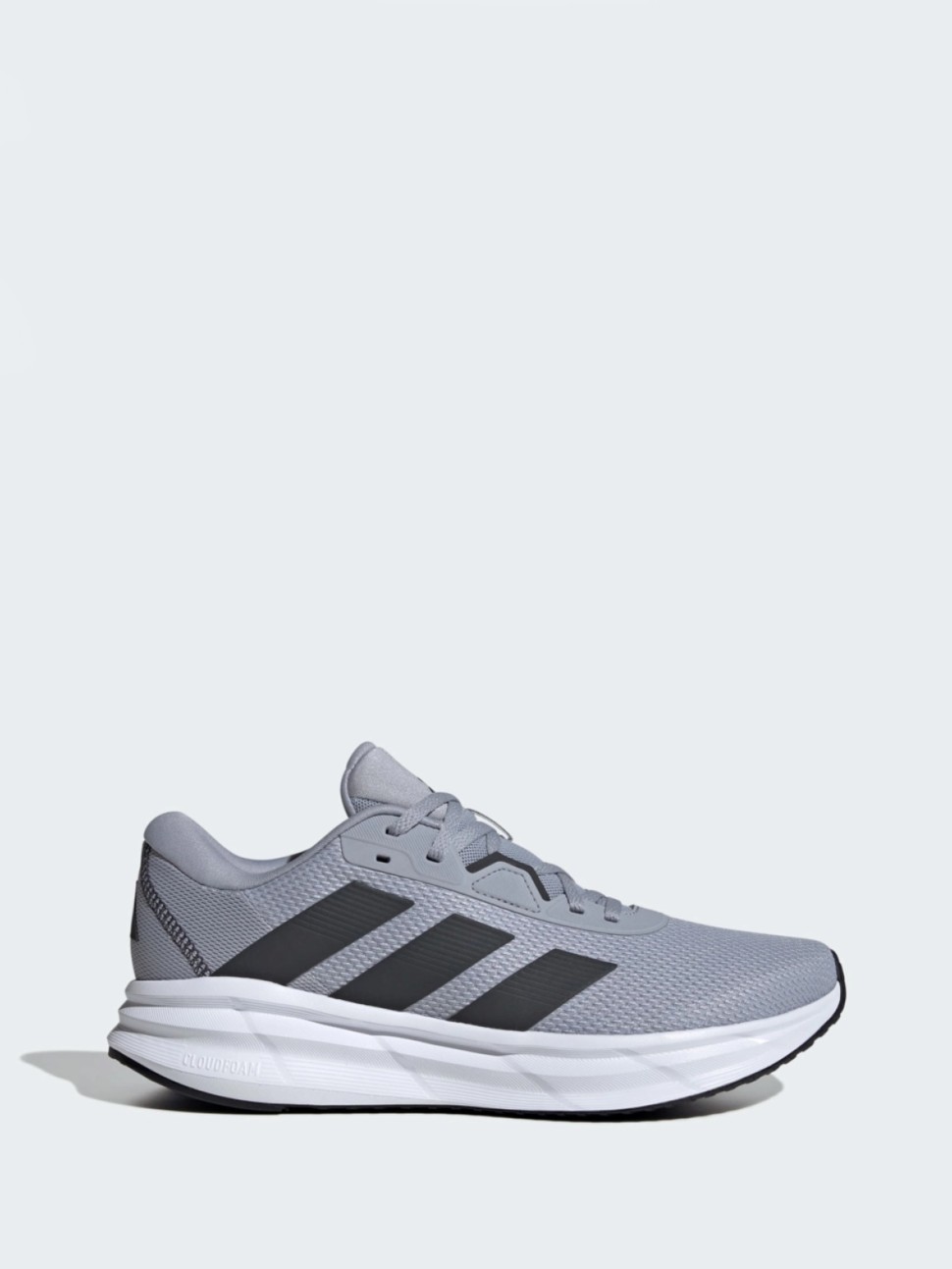 Кросівки чоловічі Adidas GALAXY 7 M сірі ID8754 — фото 2 — Sport City Кросівки чоловічі Adidas GALAXY 7 M сірі ID8754 — фото 2