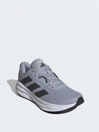 Кросівки чоловічі Adidas GALAXY 7 M сірі ID8754 изображение 4