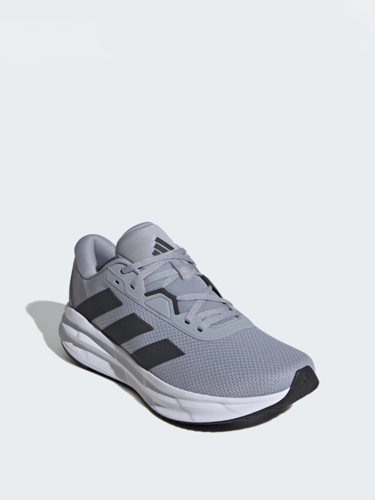 Кросівки чоловічі Adidas GALAXY 7 M сірі ID8754 изображение 4