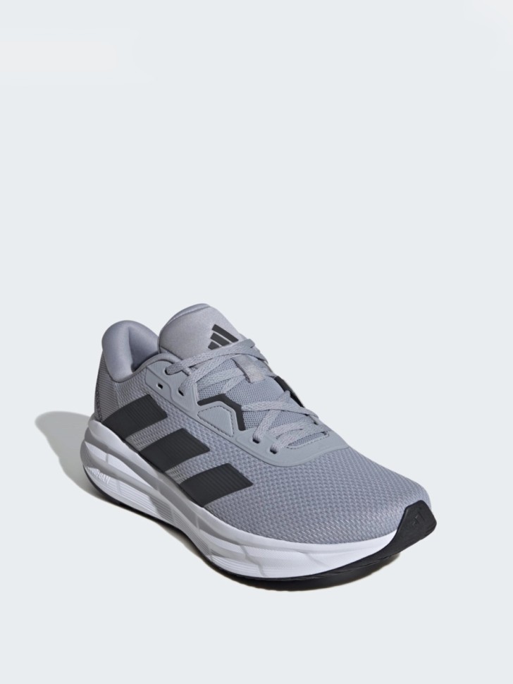 Кросівки чоловічі Adidas GALAXY 7 M сірі ID8754 изображение 4