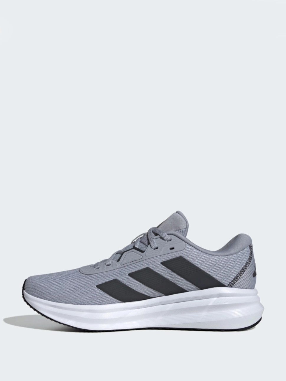 Кросівки чоловічі Adidas GALAXY 7 M сірі ID8754 — фото 7 — Sport City Кросівки чоловічі Adidas GALAXY 7 M сірі ID8754 — фото 7