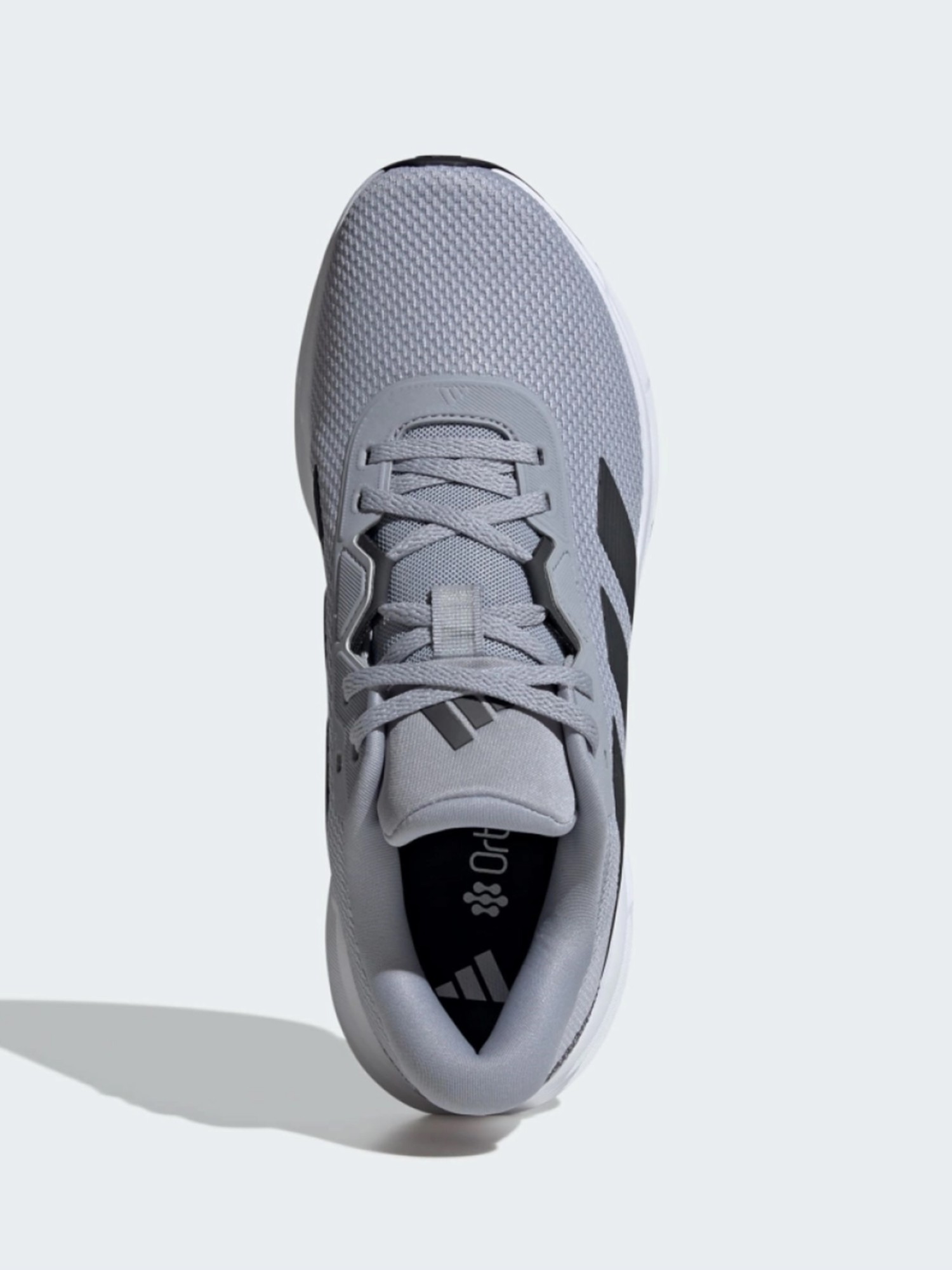 Кросівки чоловічі Adidas GALAXY 7 M сірі ID8754 изображение 8