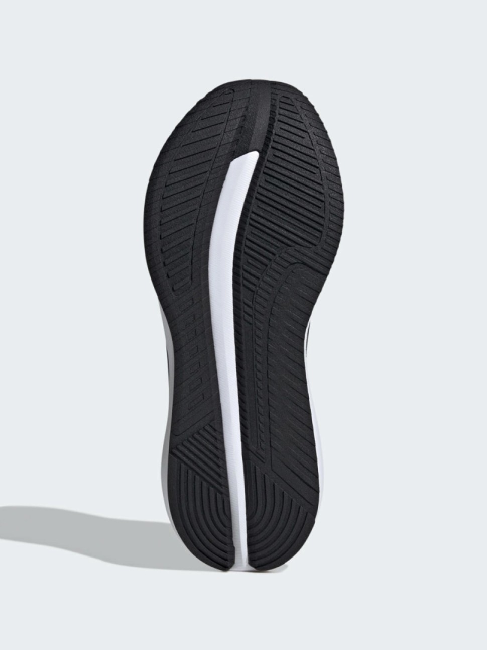 Кросівки чоловічі Adidas GALAXY 7 M сірі ID8754 — фото 9 — Sport City Кросівки чоловічі Adidas GALAXY 7 M сірі ID8754 — фото 9