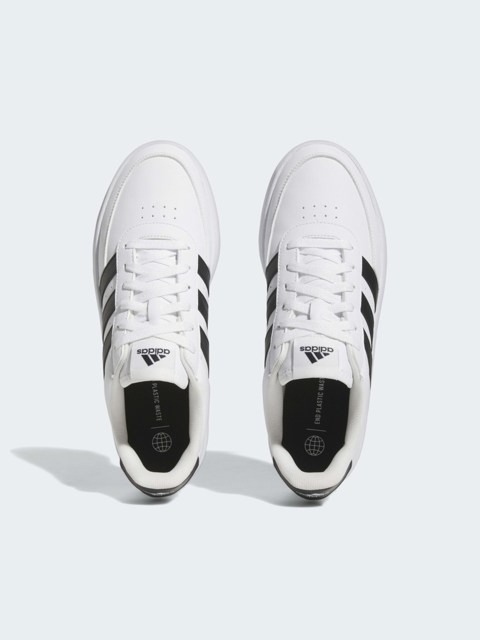 Кроссовки мужские Adidas BREAKNET 2.0 белые HP9426 — фото 6 — Sport City Кроссовки мужские Adidas BREAKNET 2.0 белые HP9426 — фото 6