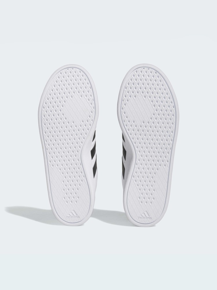 Кросівки чоловічі Adidas BREAKNET 2.0 білі HP9426 изображение 7