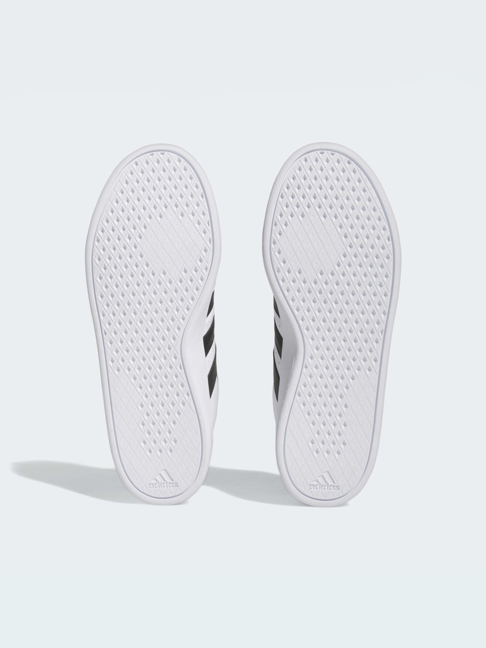 Кроссовки мужские Adidas BREAKNET 2.0 белые HP9426 — фото 7 — Sport City Кроссовки мужские Adidas BREAKNET 2.0 белые HP9426 — фото 7