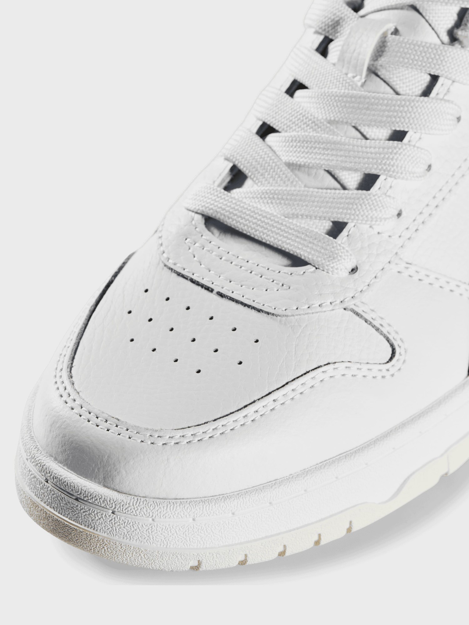 Кросівки чоловічі Puma RBD Game Low білі 38637301 изображение 4