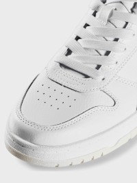 Кросівки чоловічі Puma RBD Game Low білі 38637301 изображение 4