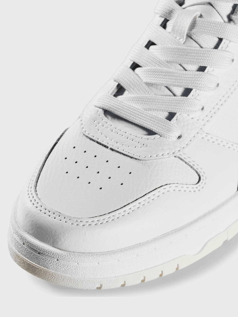 Кросівки чоловічі Puma RBD Game Low білі 38637301 — фото 4 — Sport City Кросівки чоловічі Puma RBD Game Low білі 38637301 — фото 4