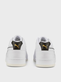 Кросівки чоловічі Puma RBD Game Low білі 38637301 изображение 7