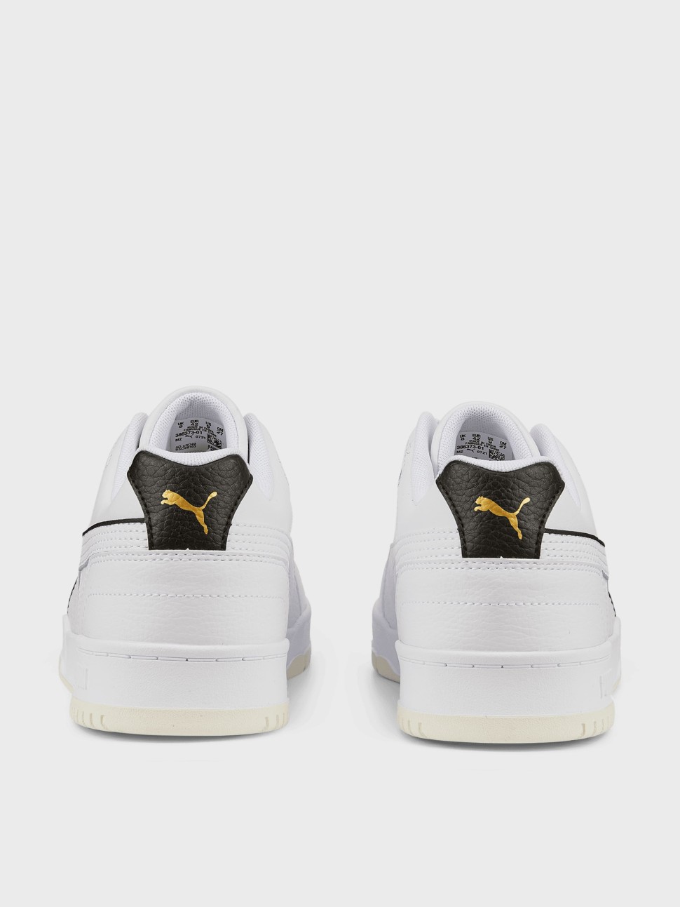 Кросівки чоловічі Puma RBD Game Low білі 38637301 — фото 7 — Sport City Кросівки чоловічі Puma RBD Game Low білі 38637301 — фото 7