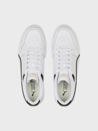 Кросівки чоловічі Puma RBD Game Low білі 38637301 изображение 8