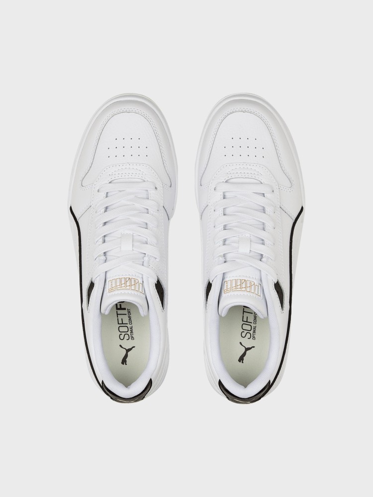 Кросівки чоловічі Puma RBD Game Low білі 38637301 изображение 8