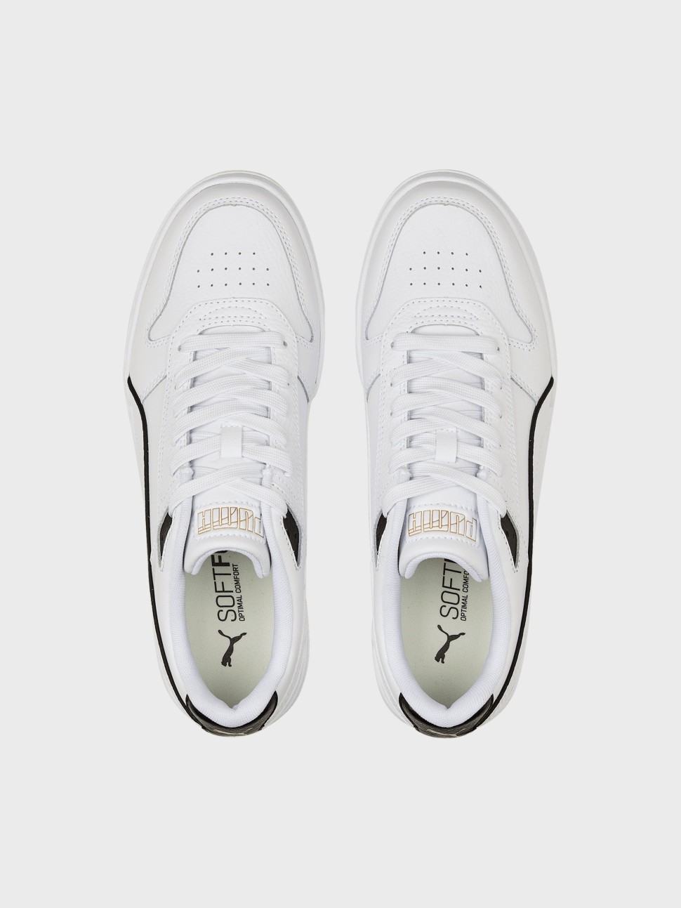 Кросівки чоловічі Puma RBD Game Low білі 38637301 — фото 8 — Sport City Кросівки чоловічі Puma RBD Game Low білі 38637301 — фото 8