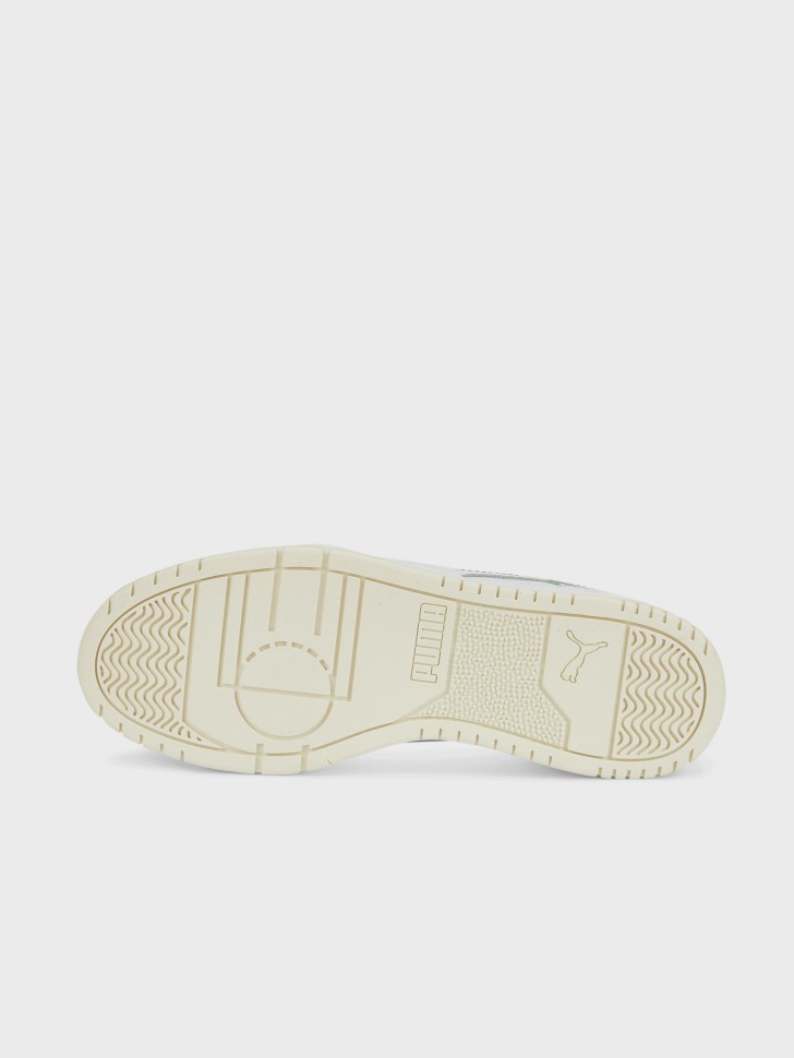 Кросівки чоловічі Puma RBD Game Low білі 38637301 изображение 9
