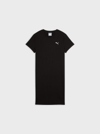 Платье женское Puma ESS ELEVATED Bodycon Dress черное 68502201 изображение 5