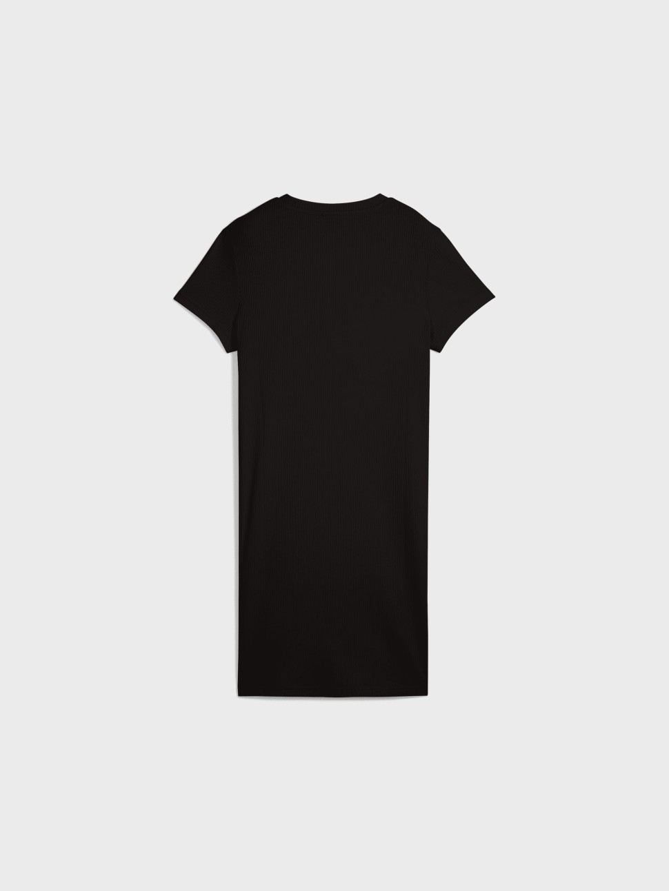 Сукня жіноча Puma ESS ELEVATED Bodycon Dress чорна 68502201 — фото 6