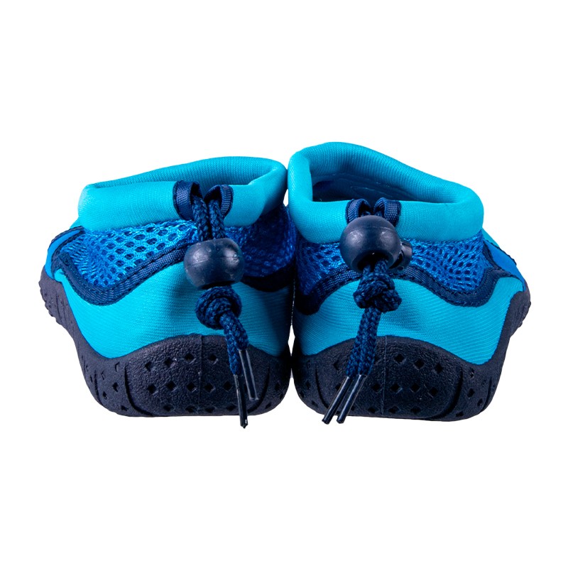 Акваобувь детская Radder голубая 120034-400 изображение 2